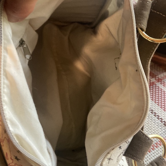 Fox Racing Purse - Picture 4 of 10